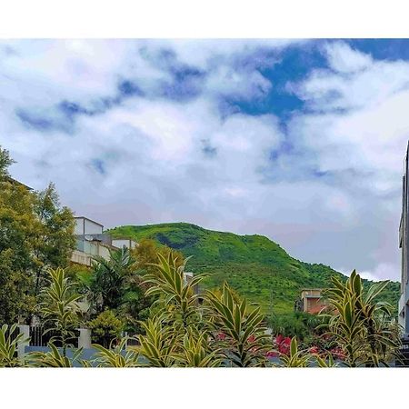 Salt Life Villa Lonavala Εξωτερικό φωτογραφία