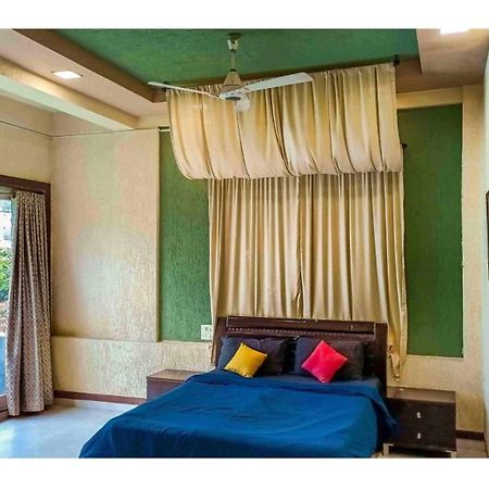Salt Life Villa Lonavala Εξωτερικό φωτογραφία