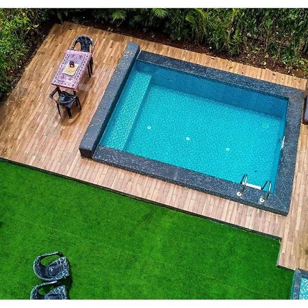 Salt Life Villa Lonavala Εξωτερικό φωτογραφία