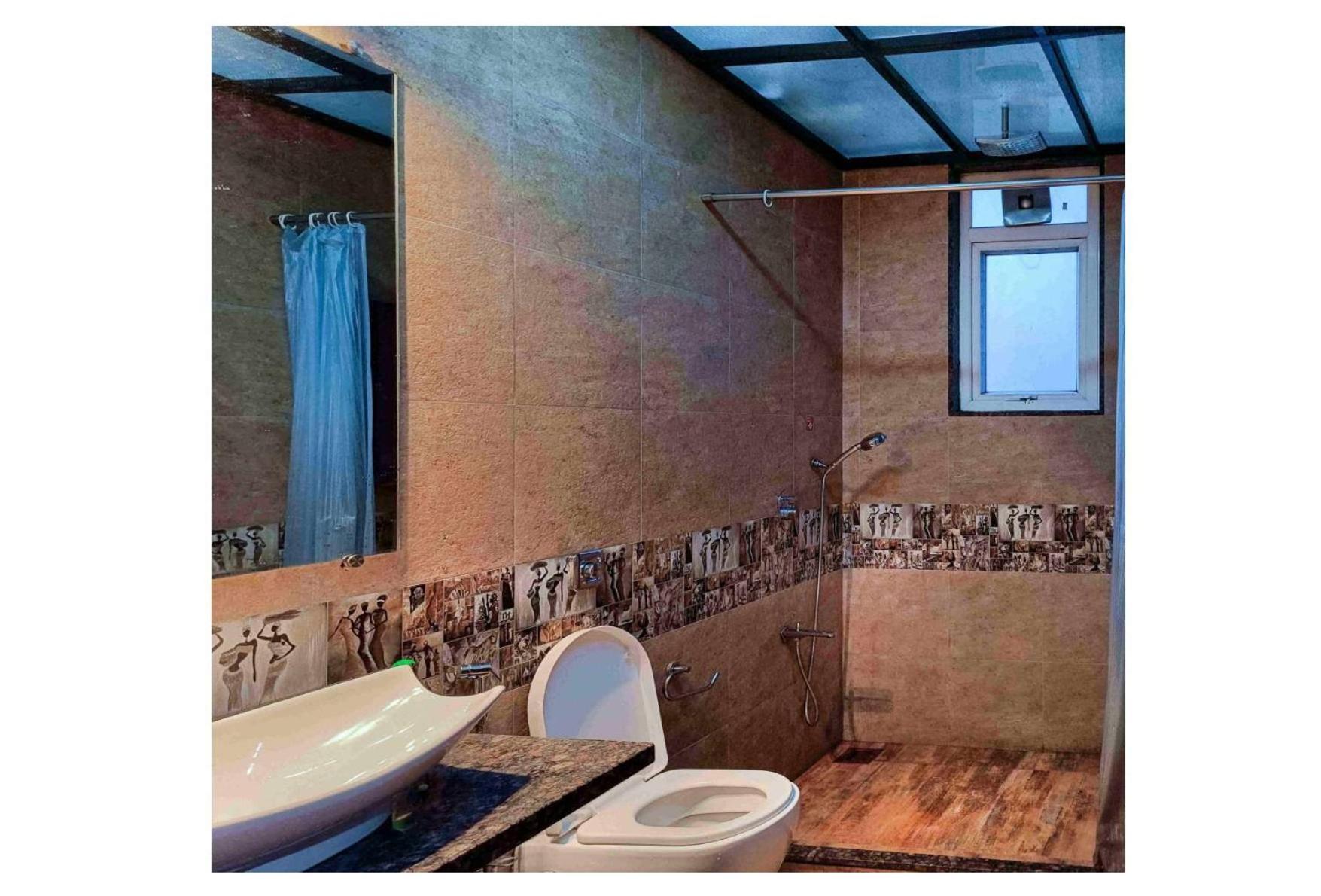 Salt Life Villa Lonavala Εξωτερικό φωτογραφία