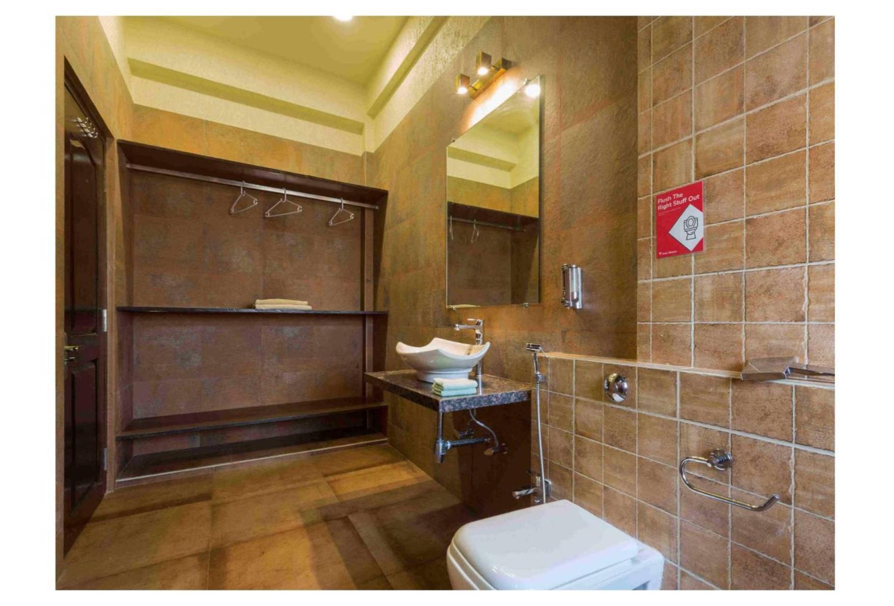 Salt Life Villa Lonavala Εξωτερικό φωτογραφία