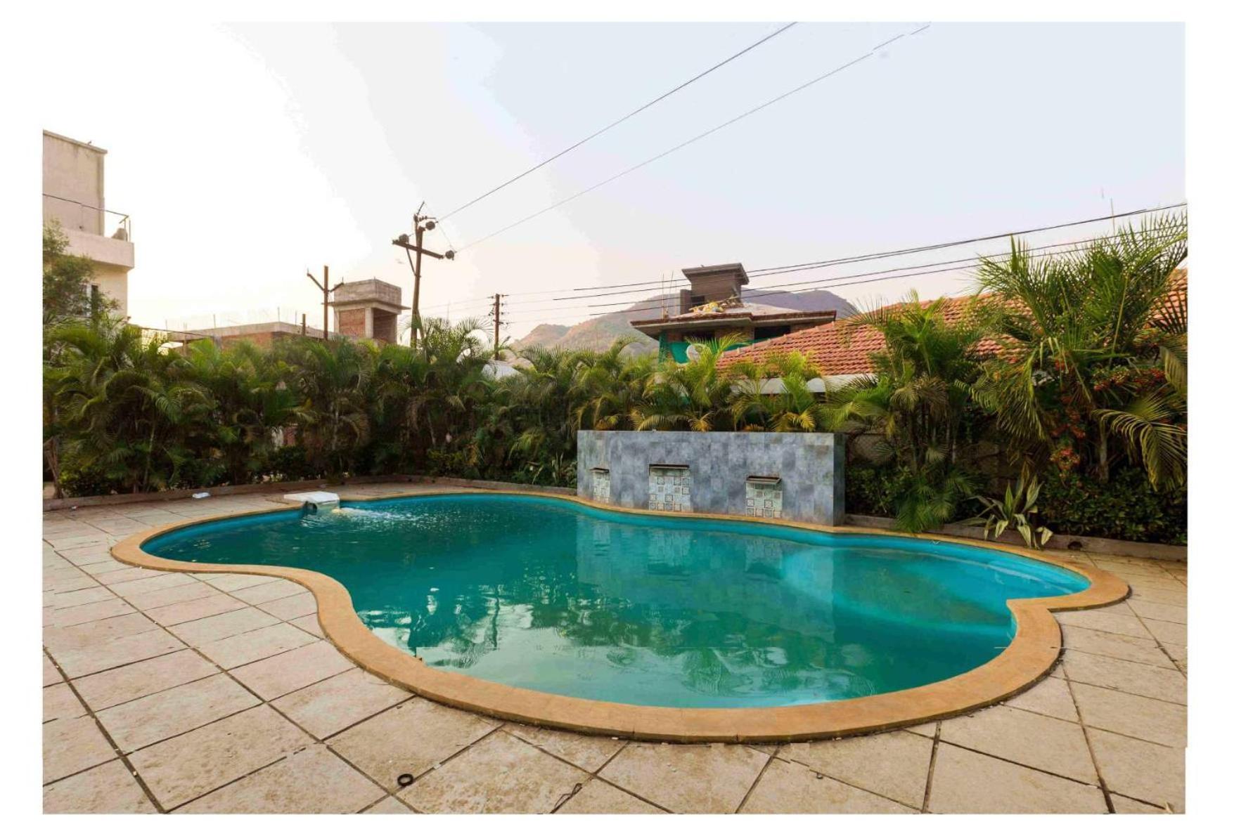 Salt Life Villa Lonavala Εξωτερικό φωτογραφία