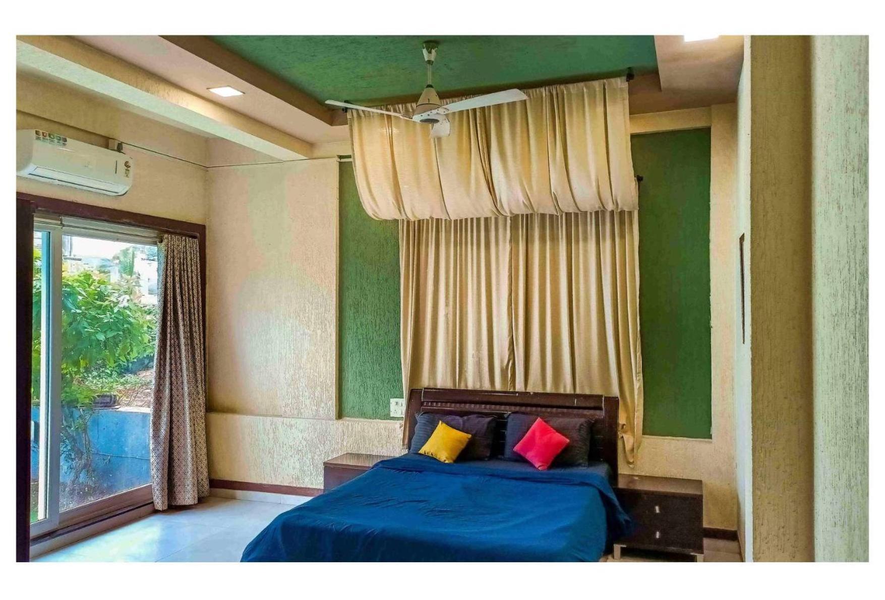 Salt Life Villa Lonavala Εξωτερικό φωτογραφία