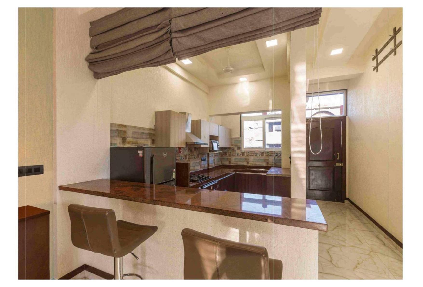 Salt Life Villa Lonavala Εξωτερικό φωτογραφία