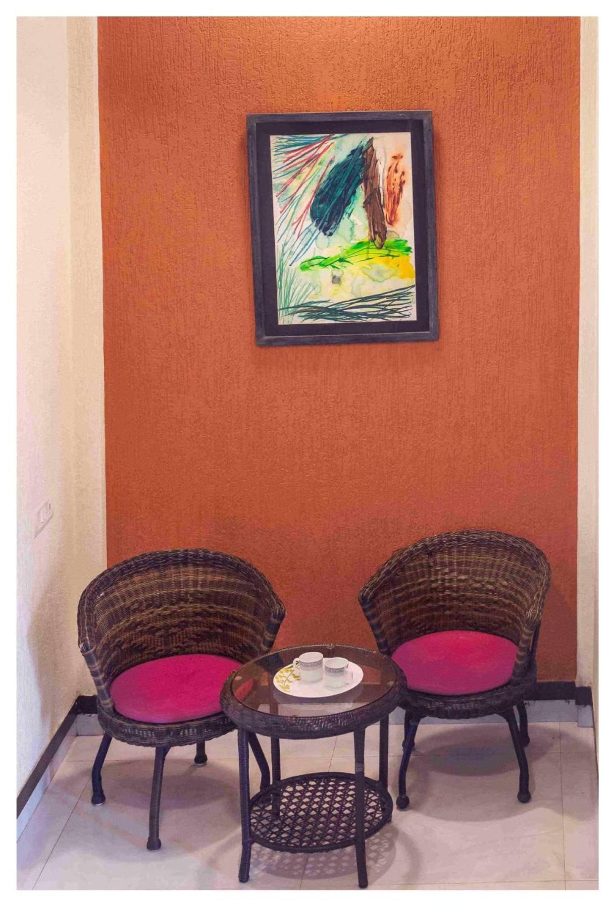 Salt Life Villa Lonavala Εξωτερικό φωτογραφία