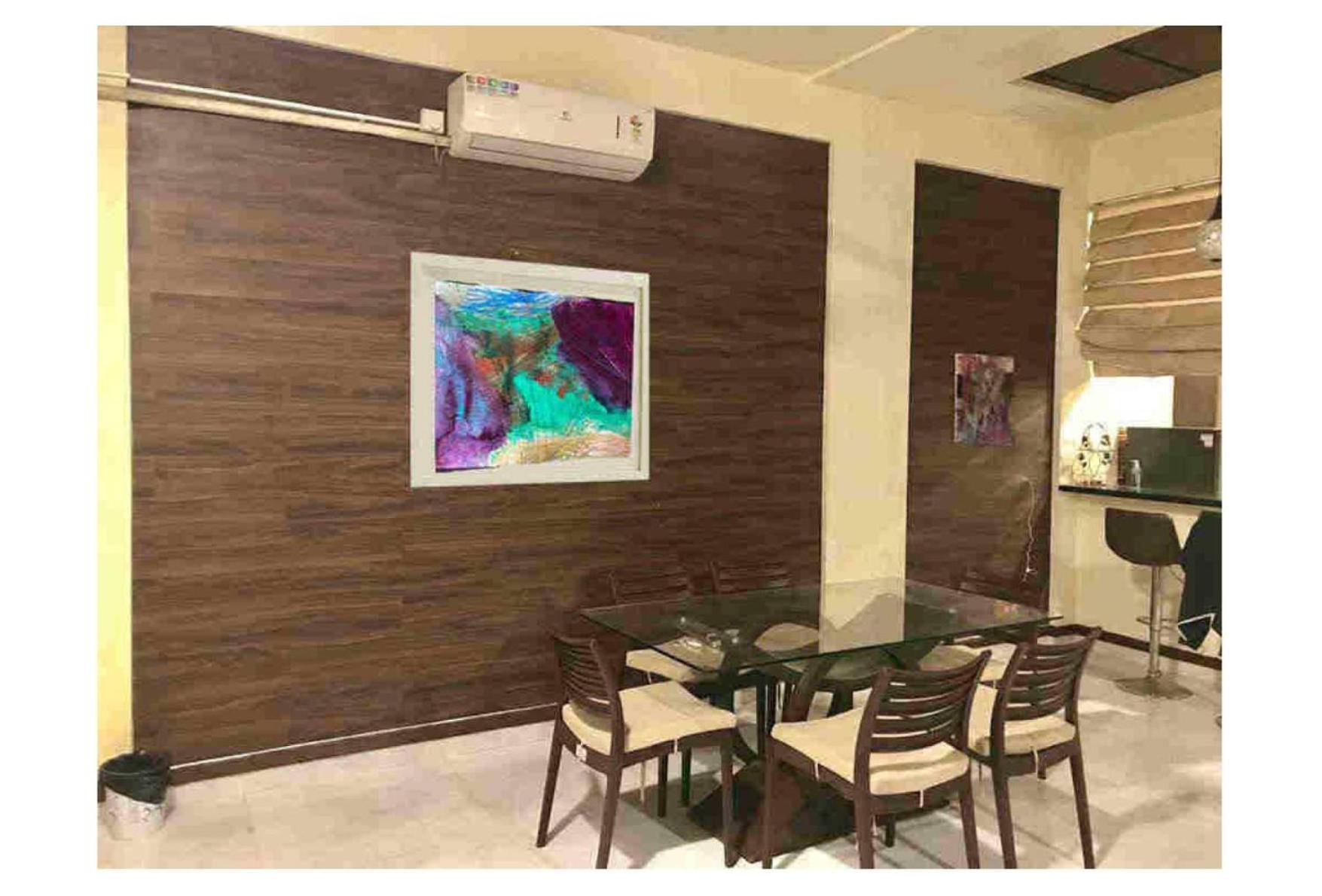 Salt Life Villa Lonavala Εξωτερικό φωτογραφία