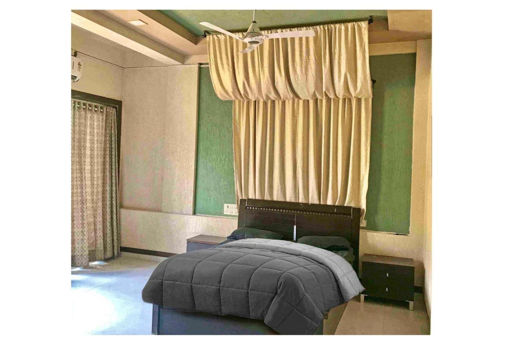 Salt Life Villa Lonavala Εξωτερικό φωτογραφία