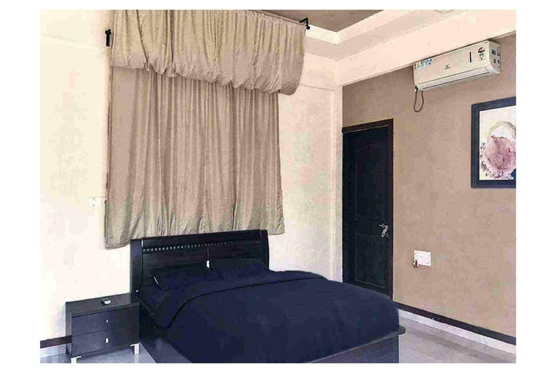 Salt Life Villa Lonavala Εξωτερικό φωτογραφία