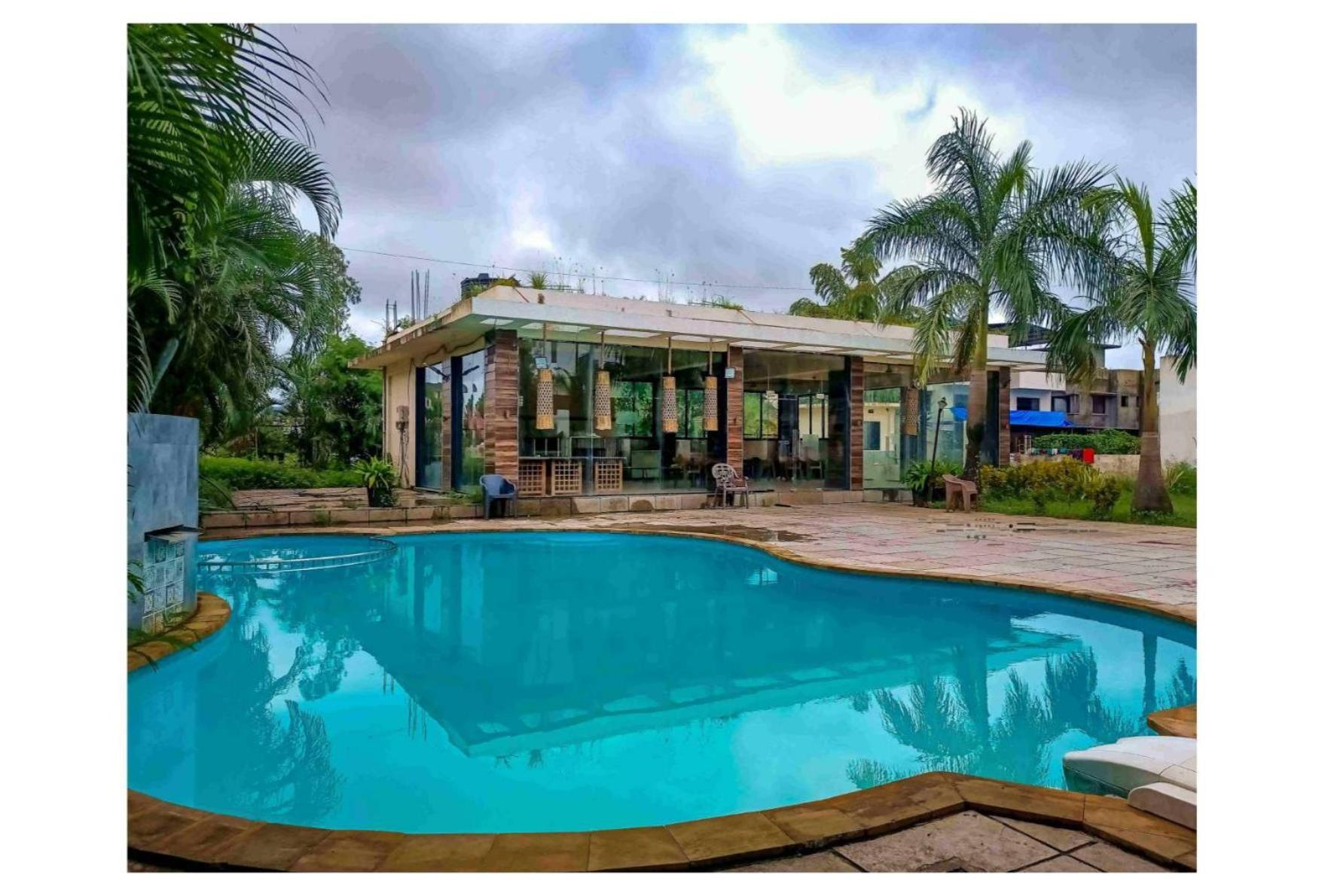 Salt Life Villa Lonavala Εξωτερικό φωτογραφία