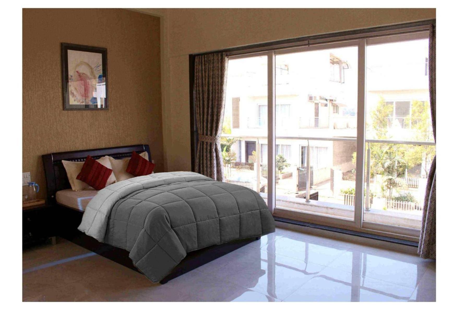 Salt Life Villa Lonavala Εξωτερικό φωτογραφία